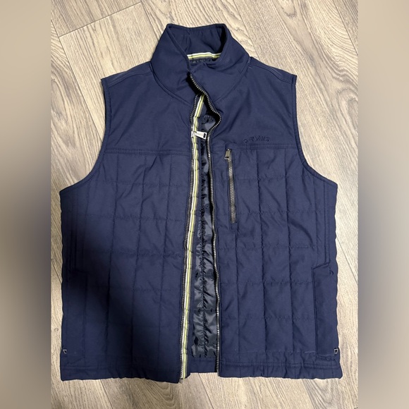 Orvis Other - Men’s Orvis vest